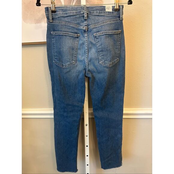 Frank & Eileen Size 27 - Picture 6 of 7